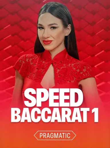 Speed Baccarat · Либет Live Casino